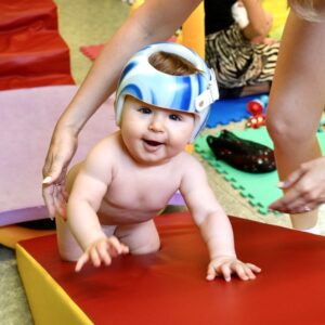 Kurz 4. – Zdravý vývoj dieťaťa od 9m – 12m